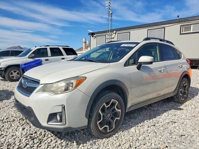 JF2GPABC8HG****** 2017 Subaru Crosstrek