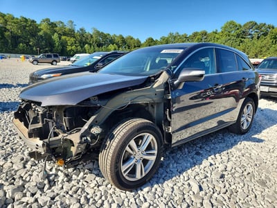 2015 Acura RDX
