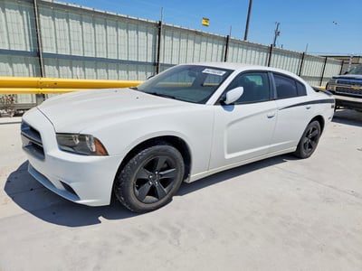 2C3CDXBG4EH****** 2014 Dodge Charger