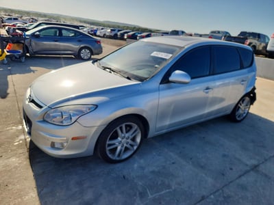2009 Hyundai Elantra