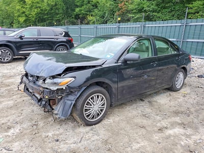 4T1BE46K07U****** 2007 Toyota Camry