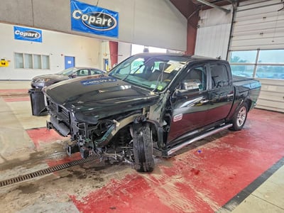 1C6RR7PT8GS****** 2016 RAM 1500