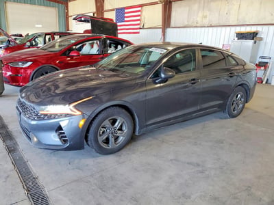 5XXG14J26MG****** 2021 Kia K5