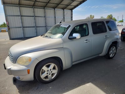 3GNBABFW8BS****** 2011 Chevrolet HHR