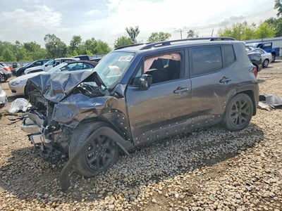 ZACCJABB3JP****** 2018 Jeep Renegade