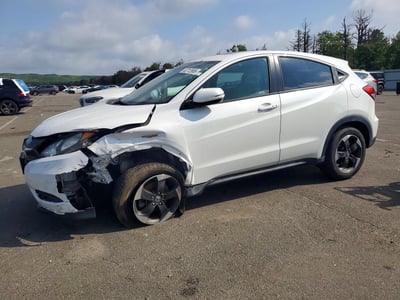 3CZRU6H58JM****** 2018 Honda HR-V