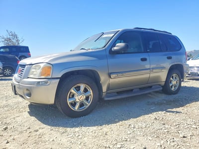 1GKDT13S322****** 2002 GMC Envoy