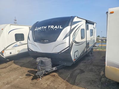 5SFNB2821LE****** 2020 Heartland RV Mallard, North Trail, & Wilderness