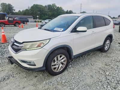 5J6RM4H70FL****** 2015 Honda CR-V