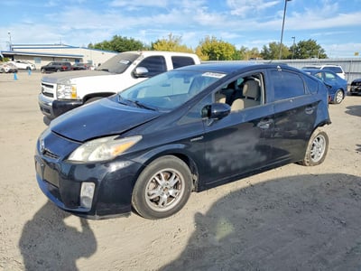 JTDKN3DU4B5****** 2011 Toyota Prius