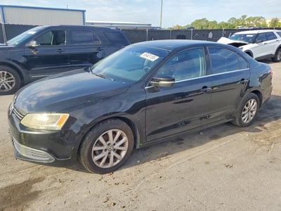 3VWDX7AJ9DM****** 2013 Volkswagen Jetta