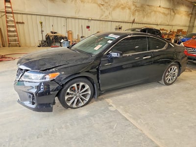1HGCT2B80DA****** 2013 Honda Accord
