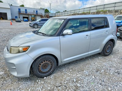 JTLZE4FE2CJ****** 2012 Scion xB