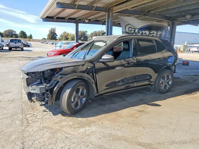 2024 Ford Escape Hybrid