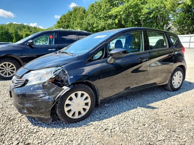 2016 Nissan Versa Note