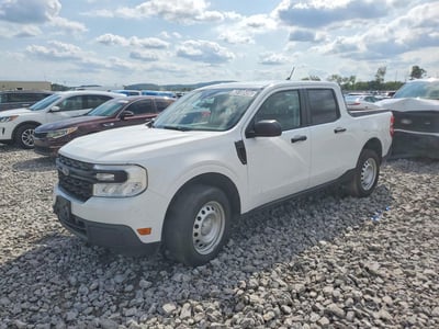 2023 Ford Maverick