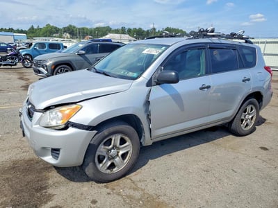 2009 Toyota RAV4