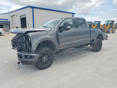 1FT8W2BM9TE****** 2026 Ford F-250