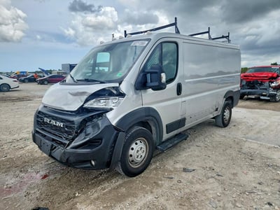 3C6LRVAG4PE****** 2023 RAM Promaster