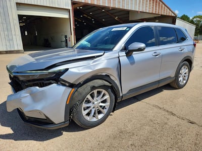 2023 Honda CR-V