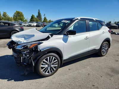 3N1CP5CV4PL****** 2023 Nissan Kicks