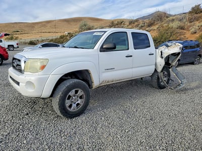 2005 Toyota Tacoma