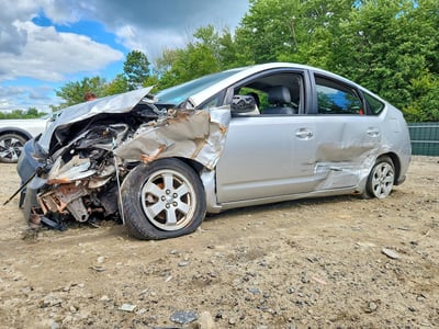 JTDKB20U763****** 2006 Toyota Prius