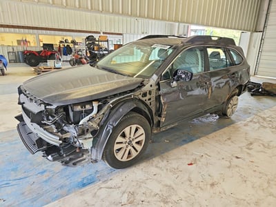 4S4BSABC7K3****** 2019 Subaru Outback