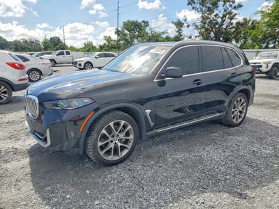 2024 BMW X5