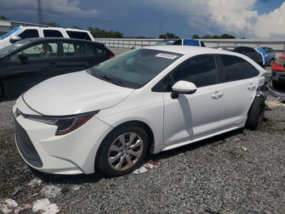 5YFEPMAE1MP****** 2021 Toyota Corolla