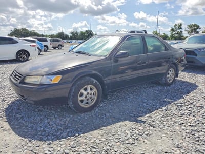 1999 Toyota Camry