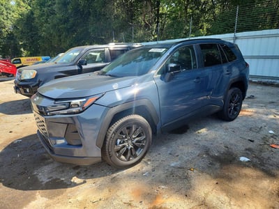 2T36CRAV0TC****** 2026 Toyota RAV4 Hybrid