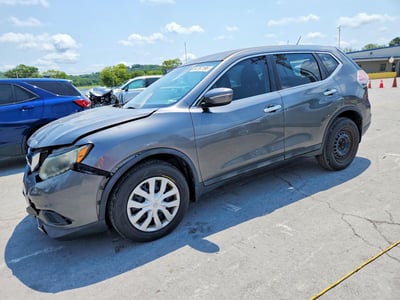 5N1AT2MT7FC****** 2015 Nissan Rogue