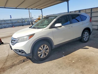 5J6RM4H50DL****** 2013 Honda CR-V