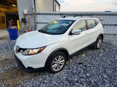 JN1BJ1CP3KW****** 2019 Nissan Rogue Sport