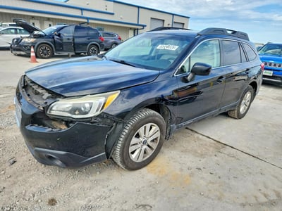 4S4BSBDC7F3****** 2015 Subaru Outback