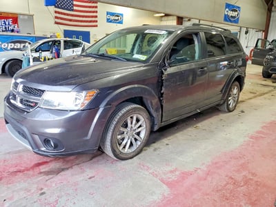 3C4PDDBG0FT****** 2015 Dodge Journey