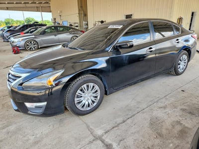 1N4AL3AP5EC****** 2014 Nissan Altima