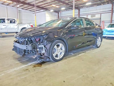 2017 Chevrolet Volt