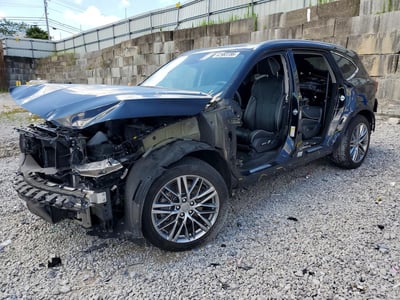 5J8YE1H85RL****** 2024 Acura MDX