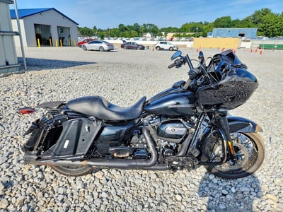 2020 Harley-Davidson Road Glide Special