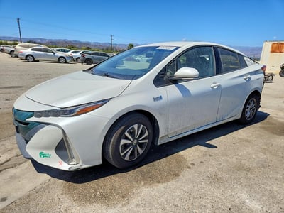 JTDKARFP7H3****** 2017 Toyota Prius Prime
