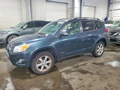 2T3DF4DV0CW****** 2012 Toyota RAV4