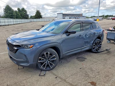 7MMVABEMXRN****** 2024 Mazda CX-50