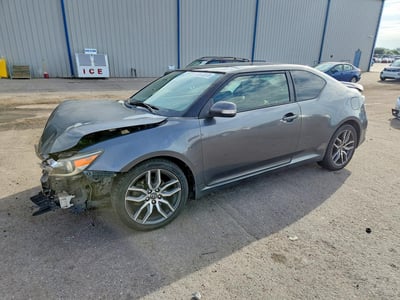JTKJF5C7XF3****** 2015 Scion TC