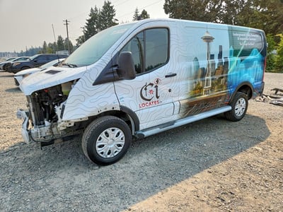 1FTBR1Y85RK****** 2024 Ford Transit 250