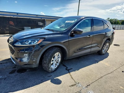 1FMCU9G60LU****** 2020 Ford Escape
