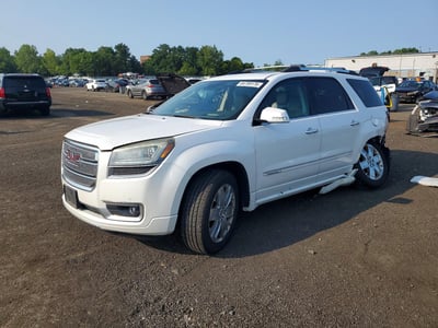1GKKVTKD4GJ****** 2016 GMC Acadia
