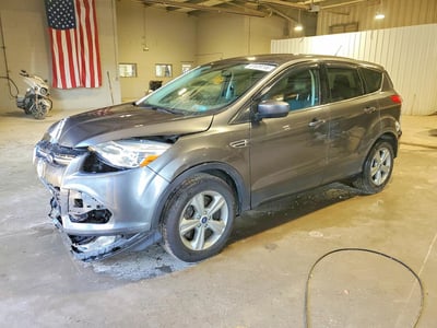1FMCU9GX1GU****** 2016 Ford Escape