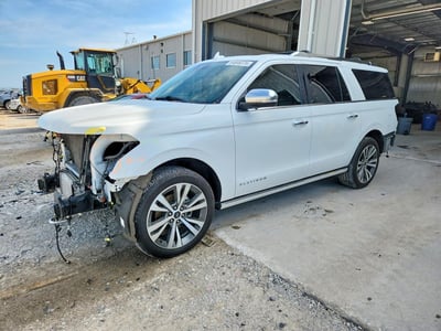1FMJK1MT7LE****** 2020 Ford Expedition